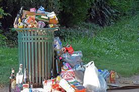 Curbside Yard Waste Collection Programs Start in April Curbside Yard Waste Collection Programs Start in April