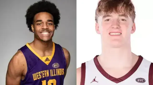 Which former Central STL News area high school standouts will be in action on Thursday, Feb. 20?