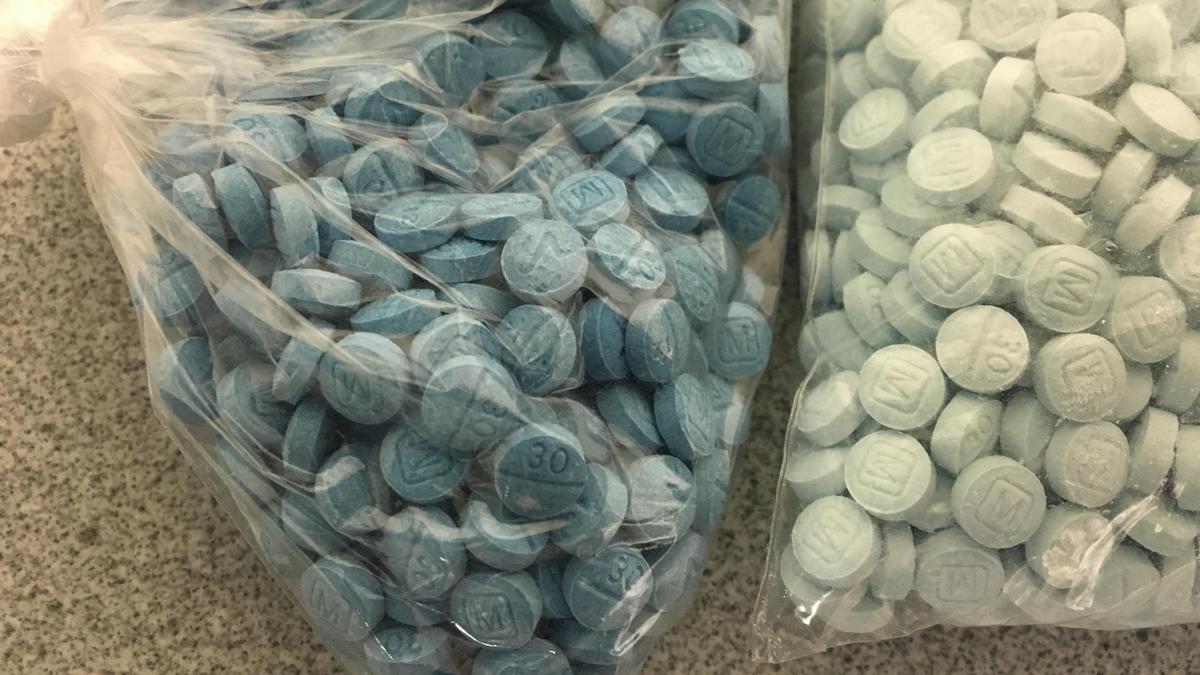 Greensboro grandmother raises awareness of dangers of fentanyl after granddaughter’s death