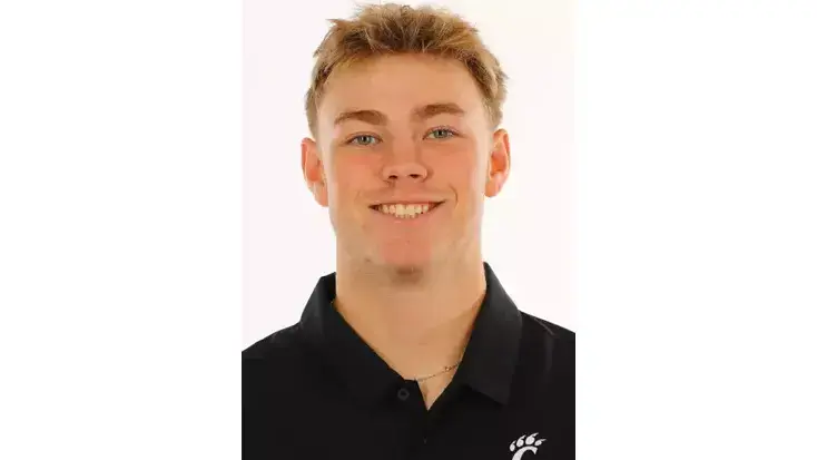 Olathe South Senior High School standout Quinton Coats’ collegiate team wins game in the NCAA Division I Baseball Championship on Sunday, June 1