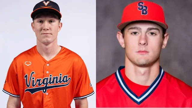 Which former NW Bergen News area high school standouts will be in action on Friday, April 4?
