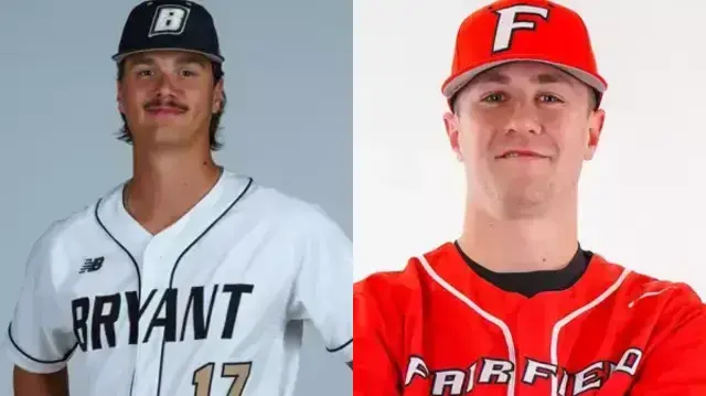 Which former Hartford Reporter area high school standouts will be in action on Sunday, May 25? Which former Hartford Reporter area high school standouts will be in action on Sunday, May 25?