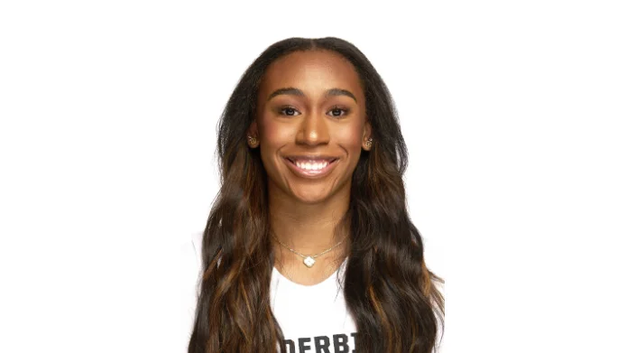 Mikayla Blakes, former Rutgers Preparatory School standout’s collegiate team plays on Friday, March 21 in Division I NCAA Basketball Championship Tournament
