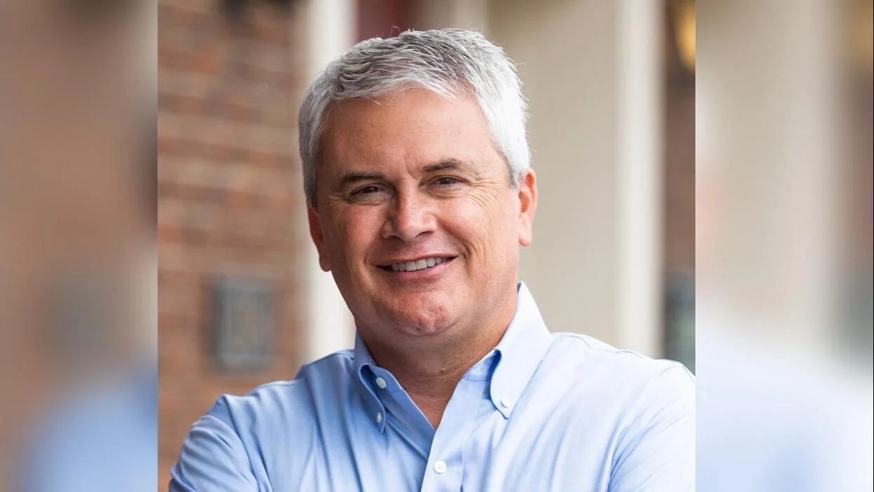 Rep. James Comer raises concerns over Biden’s health and potential cover-up