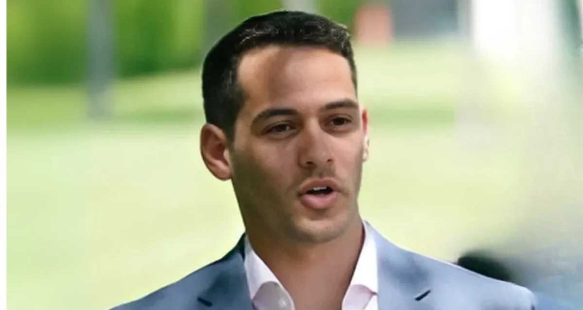 Martin Langesfeld, Commercial Real Estate Broker at Cornerstone Intl. Realty