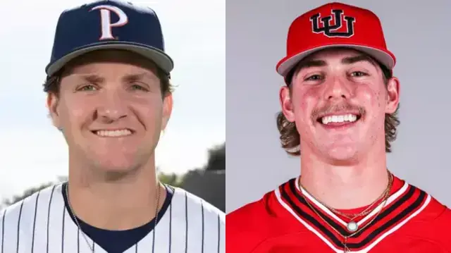 Which former PHX Reporter area high school standouts will be in action in the week starting Monday, May 12?