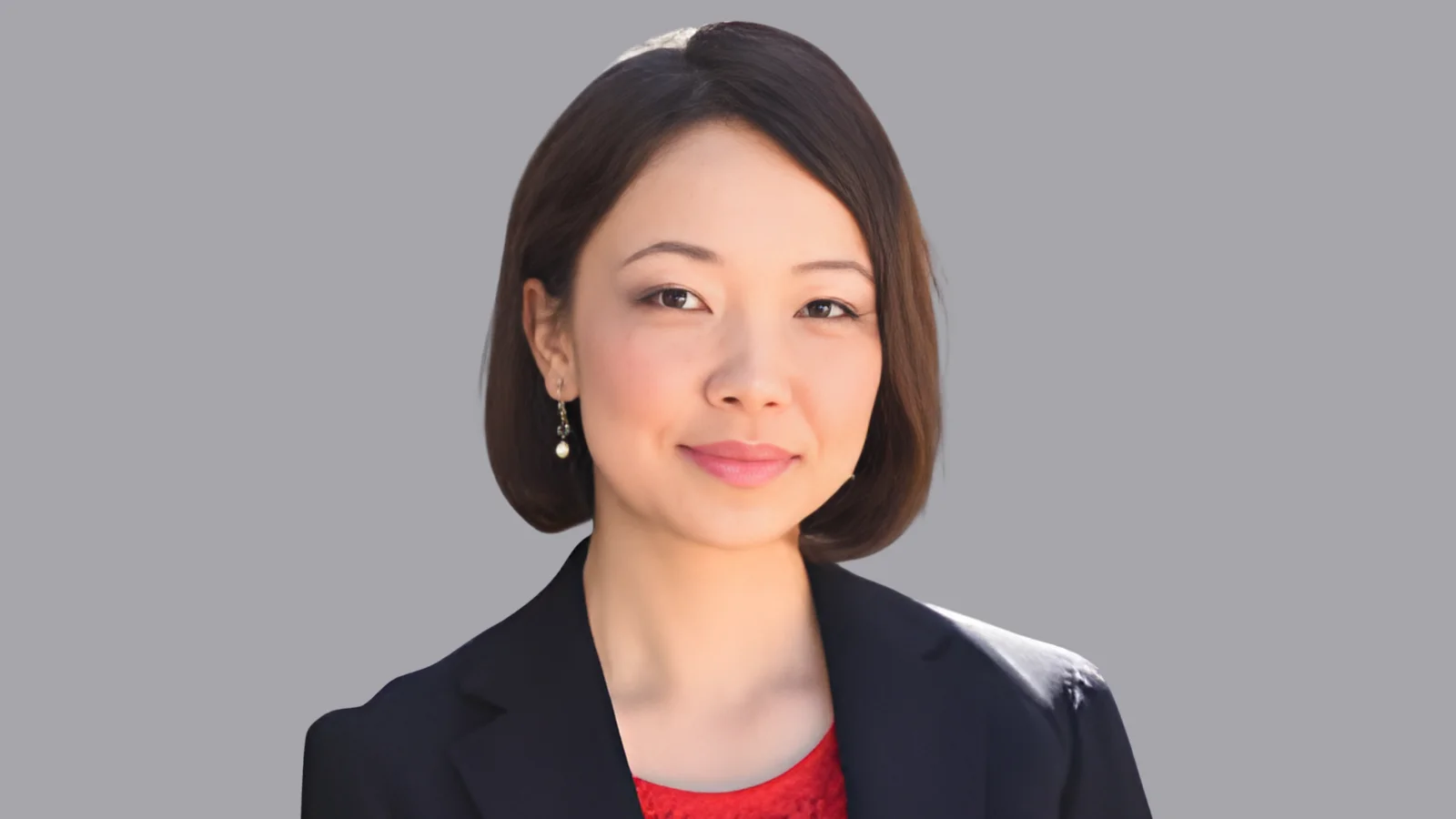 Aiday Sikhova, an assistant professor in the Department of Economics at Texas Tech University Aiday Sikhova, an assistant professor in the Department of Economics at Texas Tech University