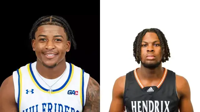 Who are the Southwest Arkansas area high school alumni in action on Saturday, Jan. 10?