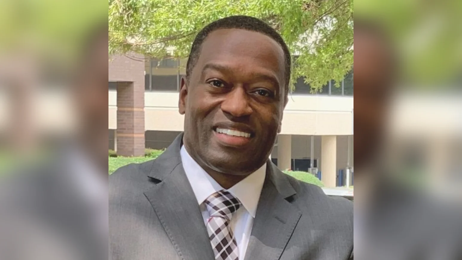 Frankie Atwater Sr. President & CEO - Dekalb County Chamber Of Commerce