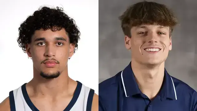 Which former North Central Oklahoma area high school stars will compete on Saturday, Jan. 10?