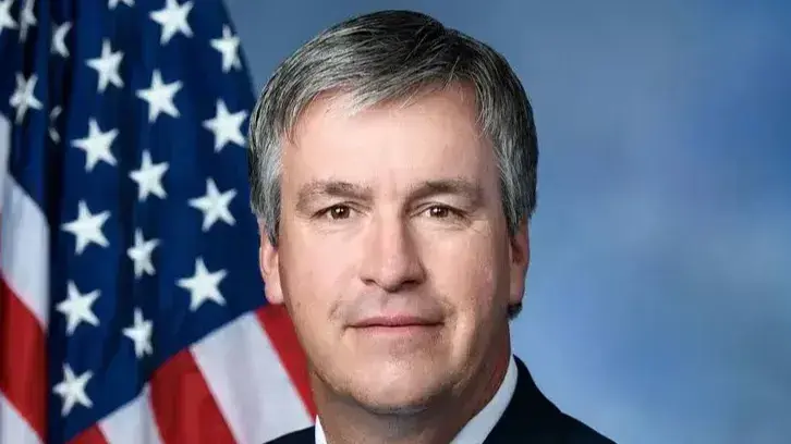 Rep. Barry Moore criticizes Dr. Fauci and calls for stricter immigration policies