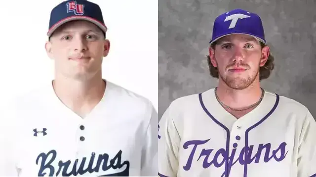 Which former NW Tennessee News area high school standouts will be in action on Wednesday, April 2?