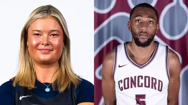 Grace McNamara and Eldon Terry - Grace McNamara and Eldon Terry -