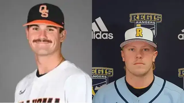 Which former East Ventura News area high school standouts will be in action on Friday, April 18?