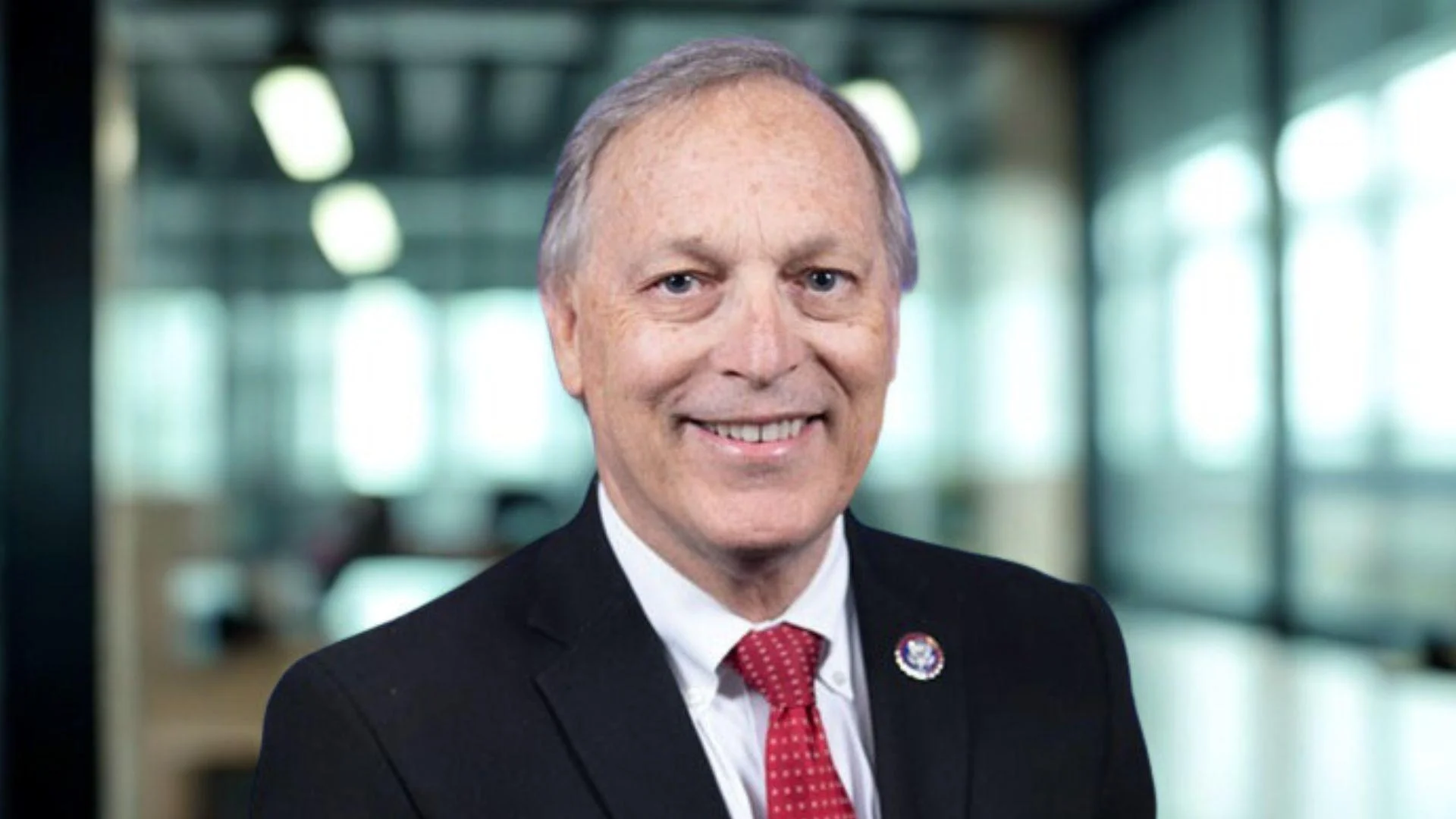 Rep. Biggs: Under Katie Hobbs ‘Arizona is now a bottom five state for wage growth’