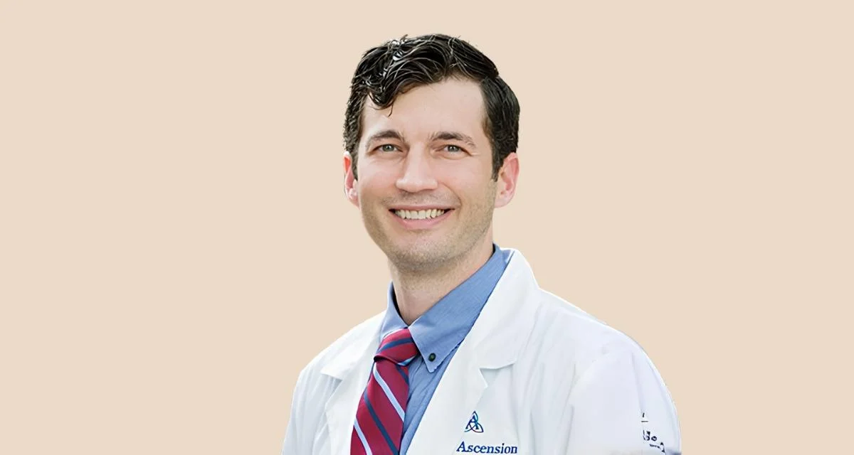 Ty D Kirkpatrick, General Surgery in Tulsa, OK