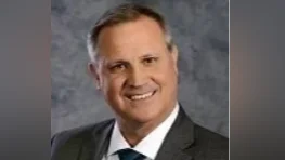 Aquablation therapy introduced by Dr. Andres Madissoo at Crouse Health