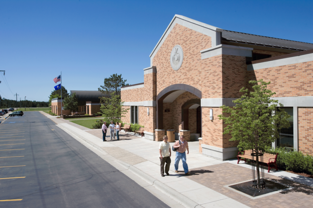 Experience Northwest Technical College, Campus Preview Day Experience Northwest Technical College, Campus Preview Day