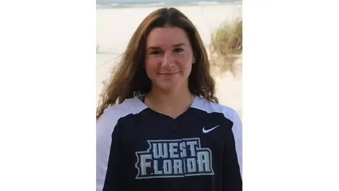 Former Rancocas Valley Regional High School standout Gianna Guerriero played on Thursday, May 8 in hopes of reaching the NCAA Division II Softball Championship