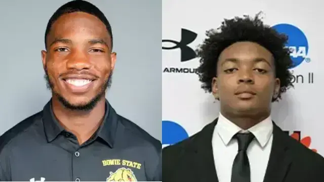 Challenger Valentine and Tristin Forby - 