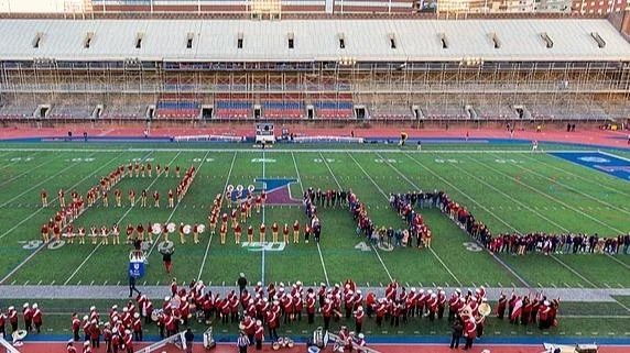 Penn lacrosse player earns scholar all-american honor