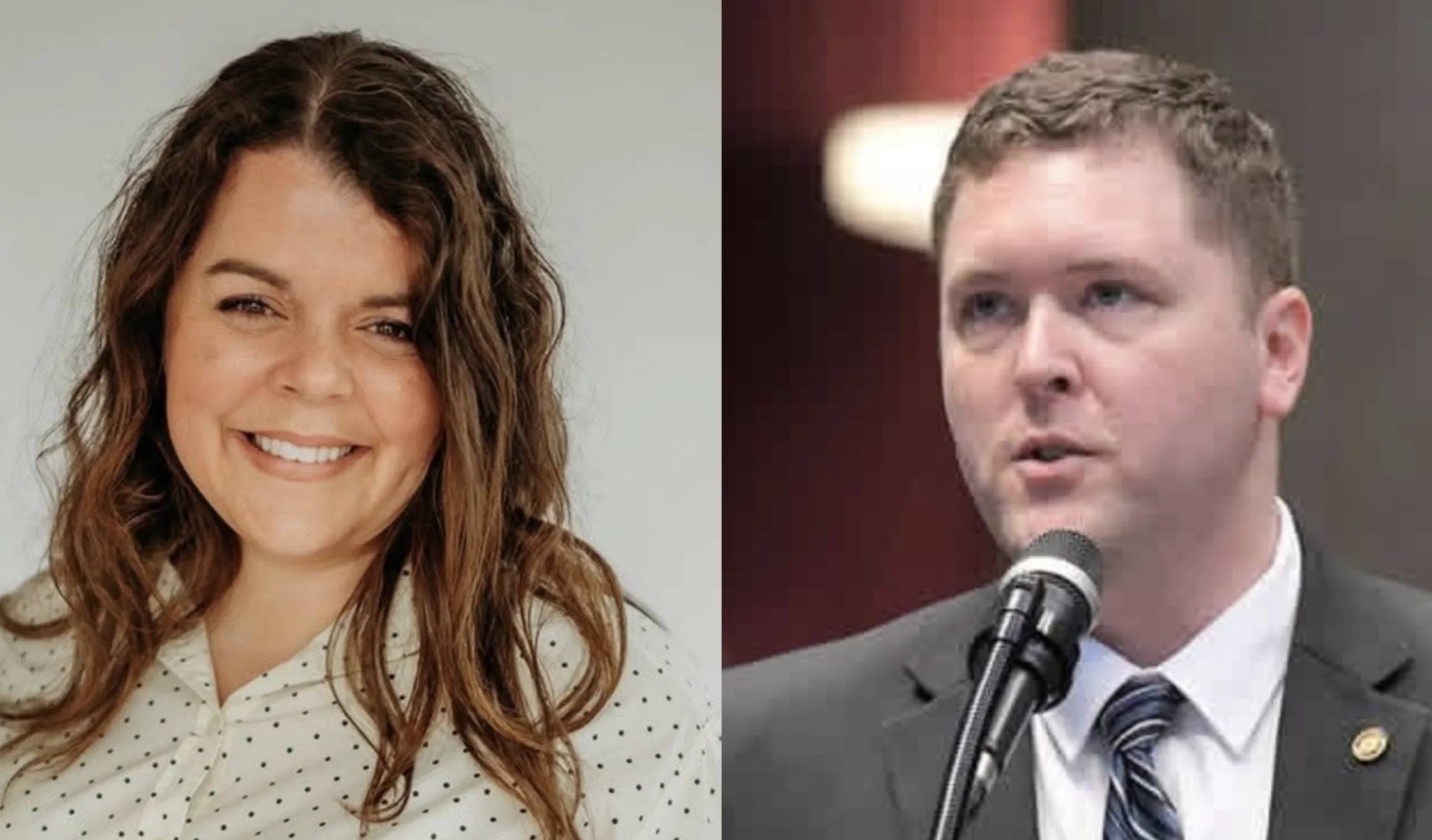 Illinois gambling firm funding attacks on Kelly, boosting Hardwick in Missouri Senate District 16 primary