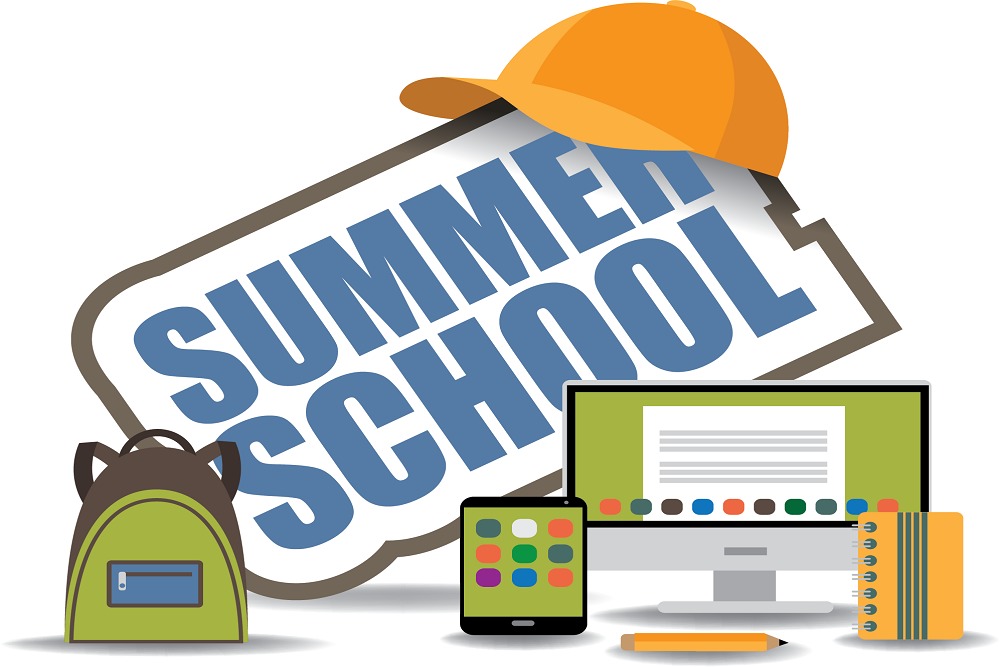 CLEARFIELD AREA HIGH SCHOOL: 2020 Summer School Schedule