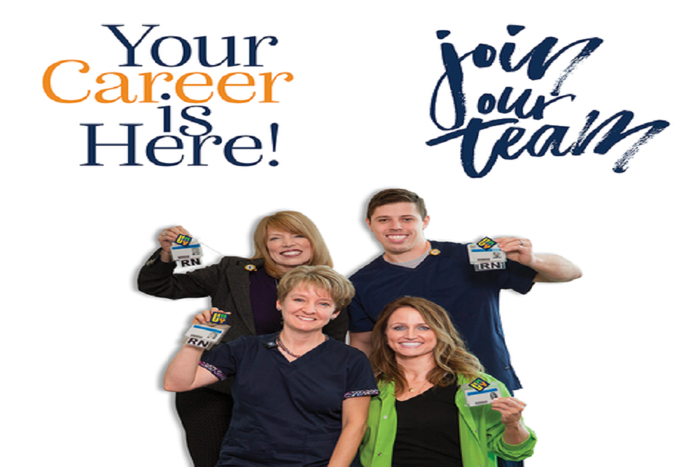 Wooster Community Hospital: Your Career is Here! Wooster Community Hospital: Your Career is Here!