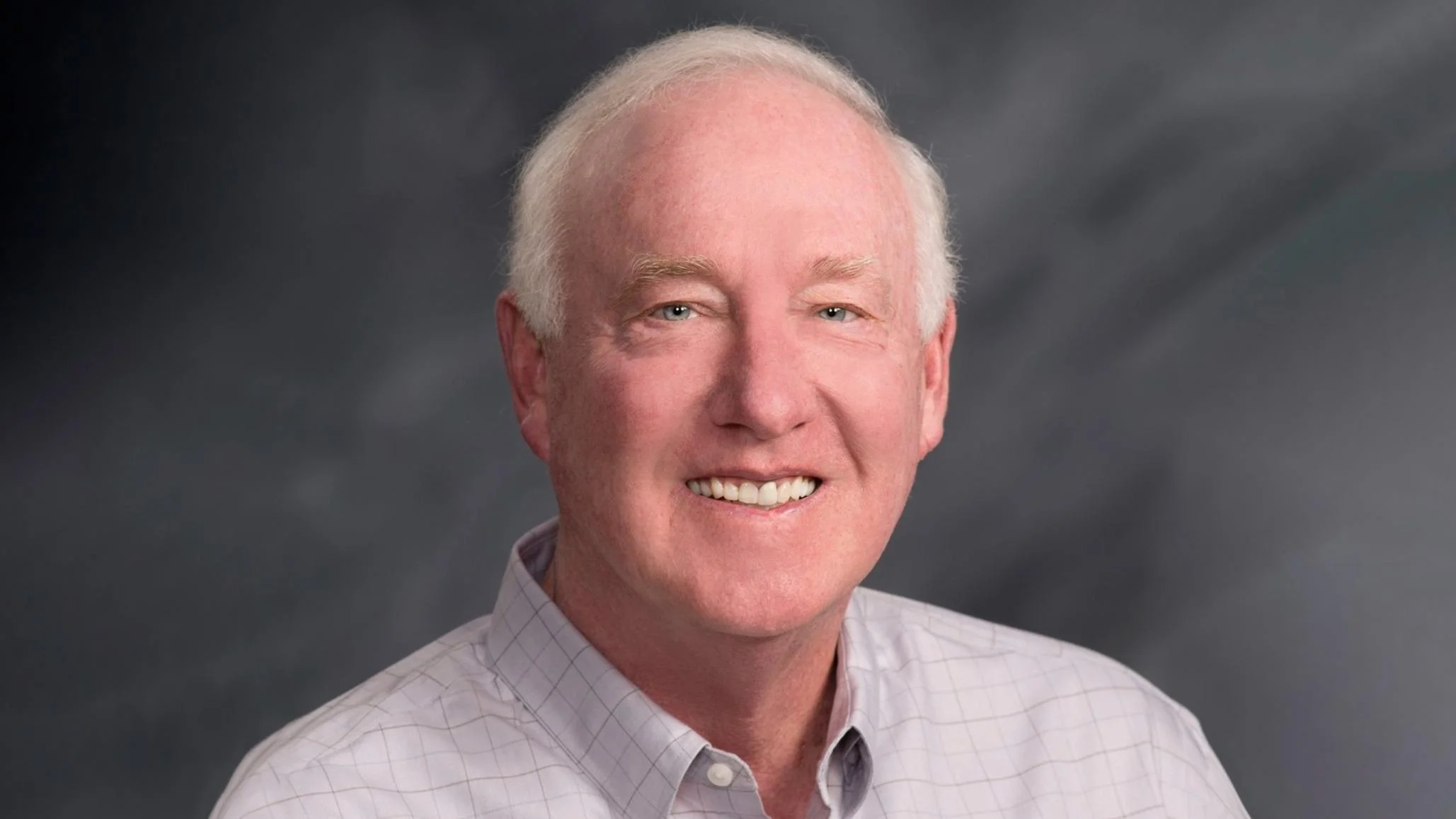 Mike Derby, South Dakota State Representative for the 34th District