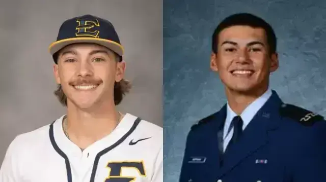 Which former Smoky Mountain Today area high school standouts will be in action on Sunday, May 4?