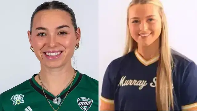 Which former NW Tennessee News area high school standouts will be in action on Sunday, April 6?