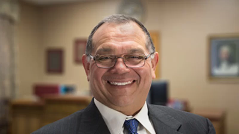 Perry County Board of Commissioners met Oct. 6