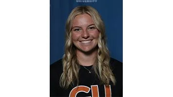 Madi Case, former Apple Valley High School standout’s collegiate team plays on Thursday, May 15 in the NCAA Division III Softball Championship
