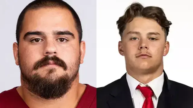 Ryan Vollmer and Tyler Soles - Ryan Vollmer and Tyler Soles -