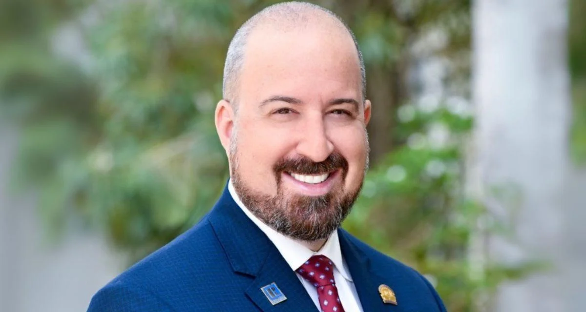Chuck Bonfiglio Jr., President - Florida Realtors