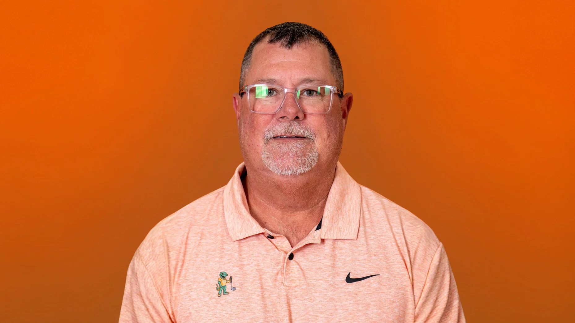 Mike Rice, Head Coach at Florida A&M Rattlers Men's Golf