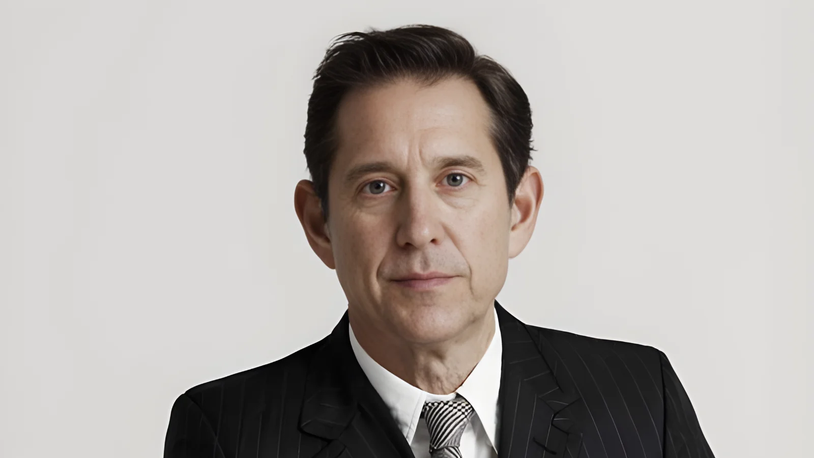 Richard Baker, Executive chairman of Saks Global