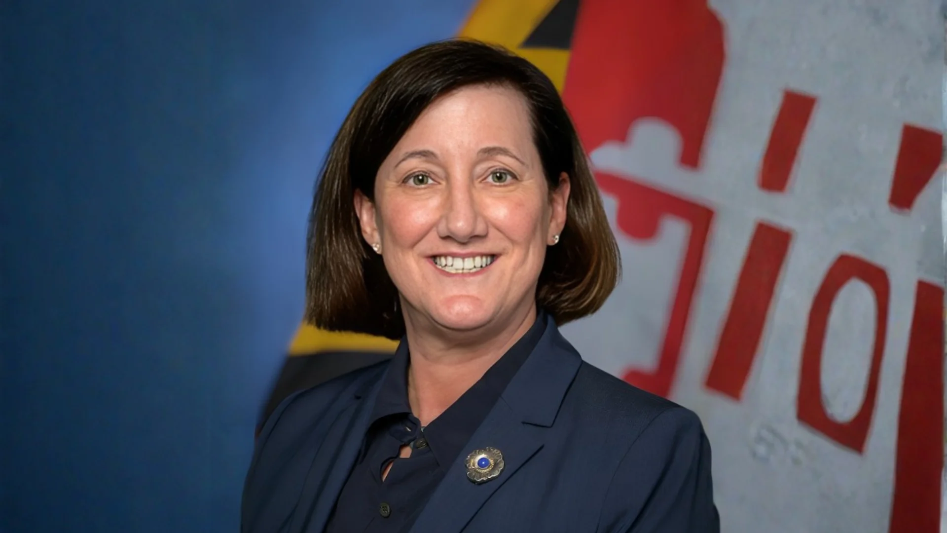 Kathryn Thomson Maryland Department of Transportation Acting Secretary