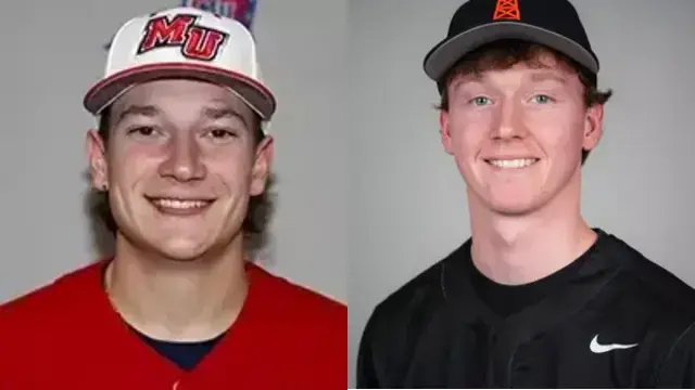 Which former Central Ohio Today area high school standouts will be in action in the week starting Monday, March 24?