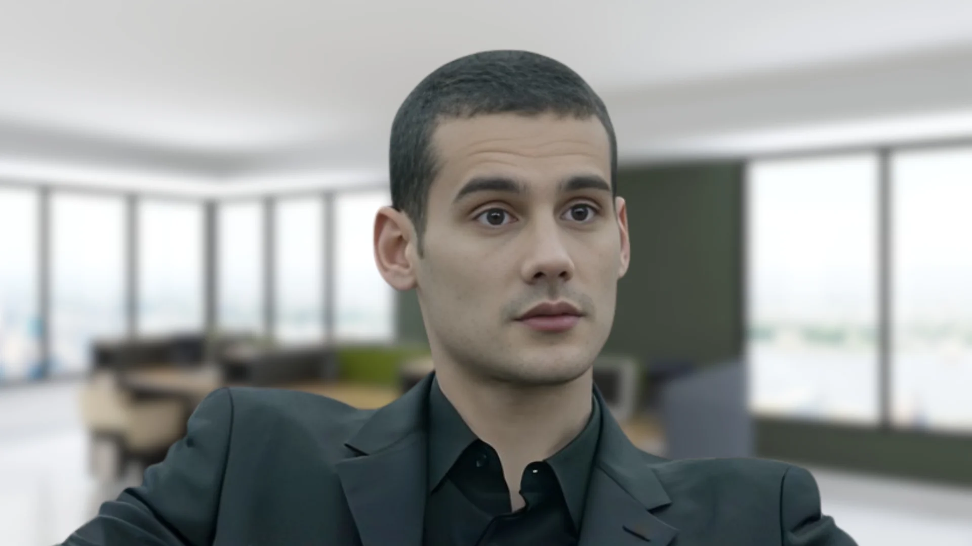 Mario Nawfal, Founder for IBC Group Official