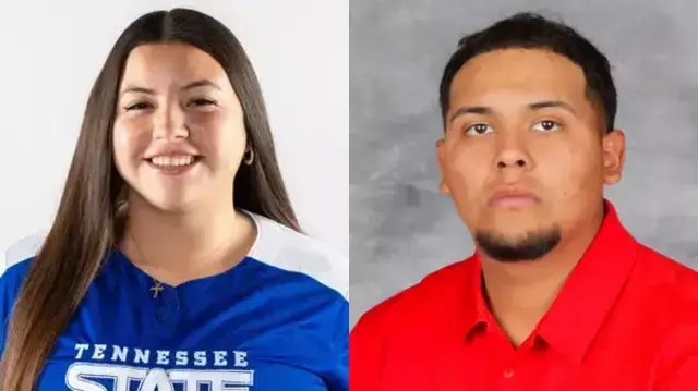 Which former East SBV Times area high school standouts will be in action on Monday, April 7?