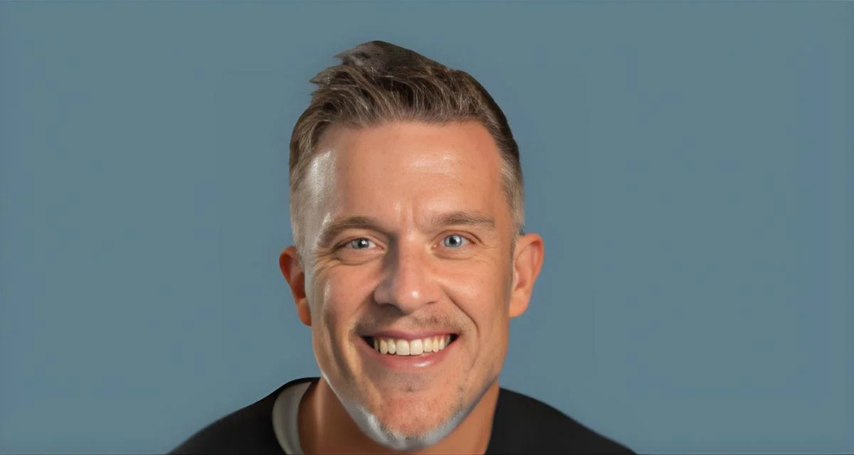 Seth Larson, Superintendent