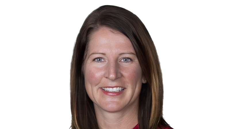 Yvette Healy