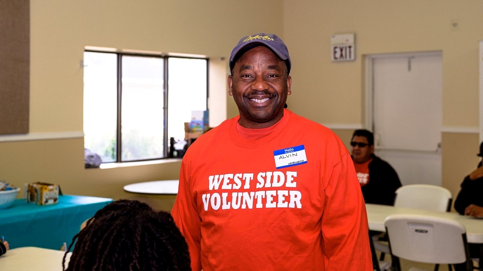 Kalamazoo County names new DEI director: ‘I desire to learn what love and justice look like’