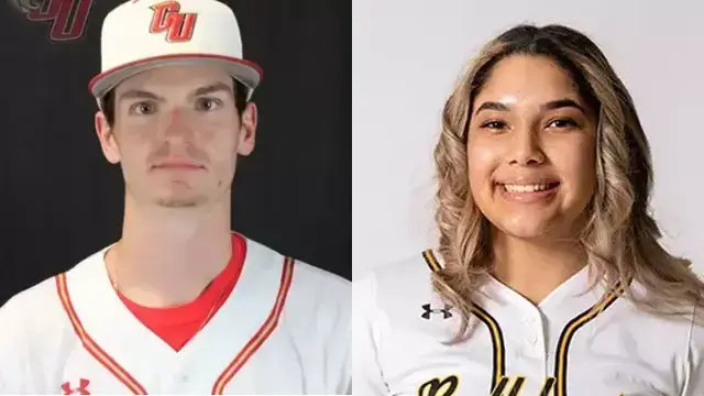 Which former Union County Review area high school standouts will be in action in the week starting Monday, April 21? Which former Union County Review area high school standouts will be in action in the week starting Monday, April 21?