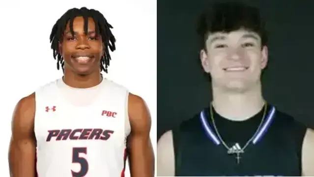 Which former Upper West SC News area high school standouts will be in action on Wednesday, Feb. 19?