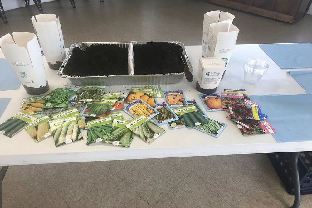 Barton County 4-H – STEM
