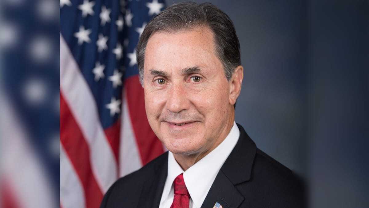 Palmer Votes to Secure the Southern Border