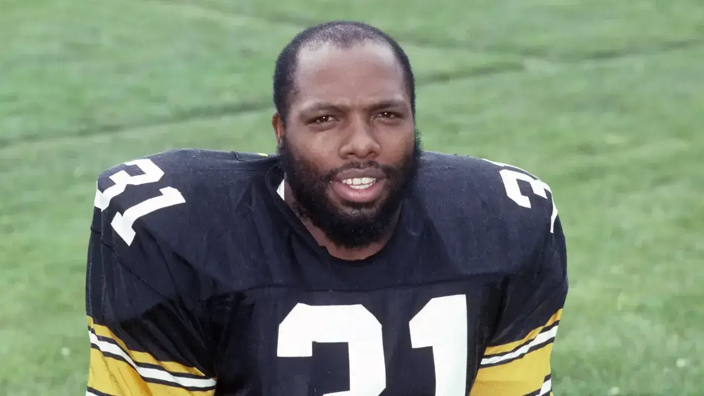 Donnie Shell Safety - The Associated Press