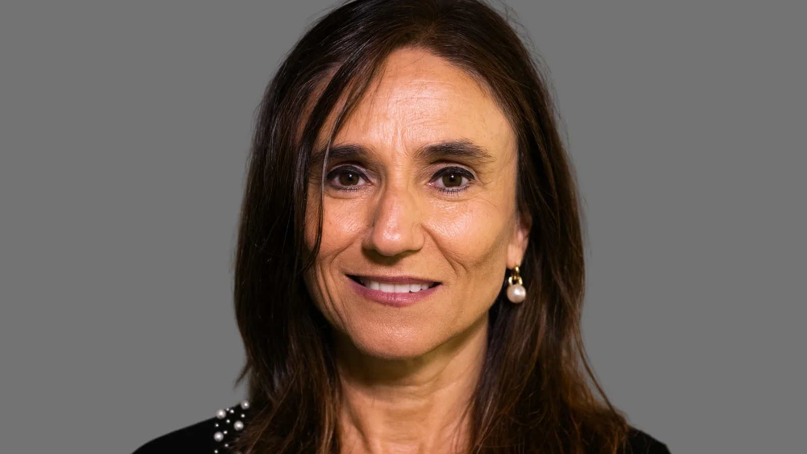 Cecilia San Roman, President of ANCAP